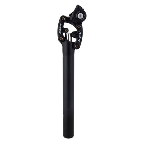 Sr Suntour Ncx Suspension Post Mm X Mm Black Modern Bike