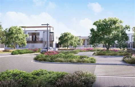Greenwood By Nakheel At International City 2 Dubai