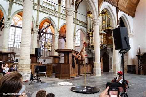 Queer Pride Amsterdam 2023 Queer Sex Workers Day Amsterdamian Amsterdam Blog