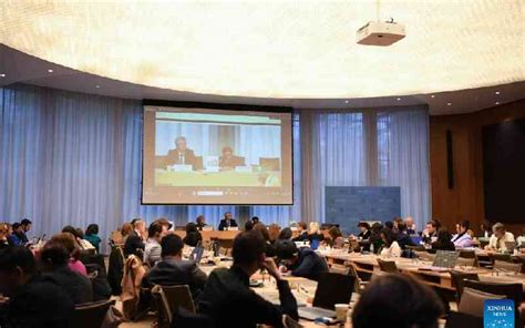 wto report examines ais impact  global trade  standard