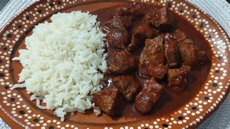 Como Hacer Carne De Puerco En Adobo S Per F Cil Y Bien Rico Youtube