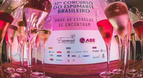 Melhores Espumantes Brasileiros Conhe A Os Premiados