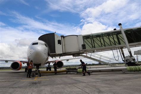 Aeroporto de Brasília voltará a ter voos para os EUA no segundo