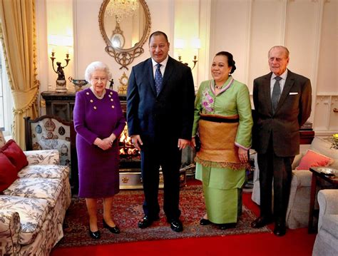 Who Is Tonga's King at Freda Williams blog
