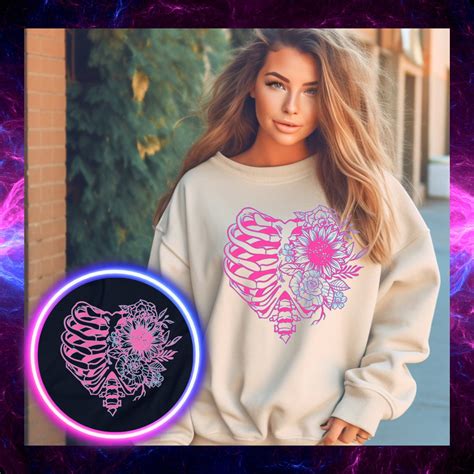 Naked And In Love Sweatshirt Celestial Sweatshirt Moon Sweatshirt Organic Sweatshirt Cute