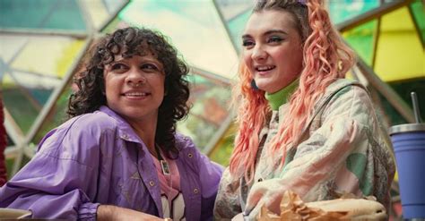 SEX EDUCATION voici les meilleures scènes de sexe de la série selon le