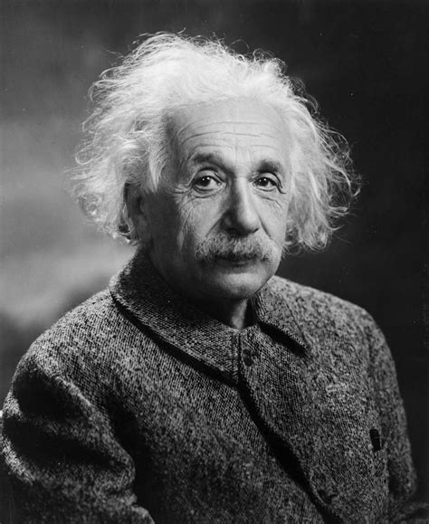 Einstein (1879-1955).