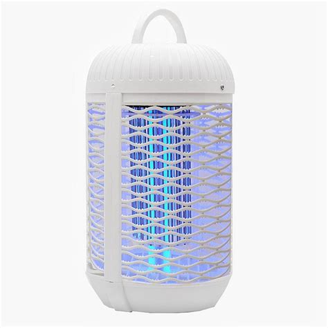 Pest Control Idealife Insect Killer Lamp Lampu Pembunuh Hama