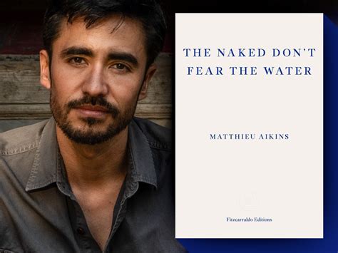 The Naked Don T Fear The Water Book Review Wading Through Division