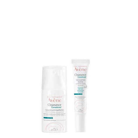 Comprar Avène Cleanance Kit SOS Granos | IDIVIA Beauty Shop