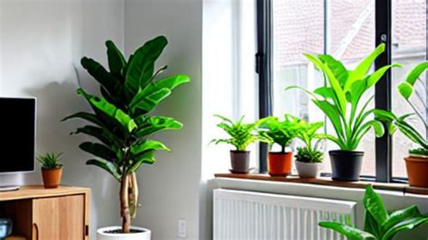 Best Indoor Plants For Living Room Baci Living Room