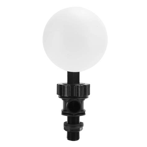 Buy Water Tank Float Valves, Water Float Valve, Detachable Plastic Heavy Duty for Cooling Fans