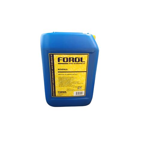 Forol Maxol Bioemulzija 5/1 | Top Alati