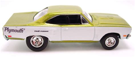 70 Plymouth Road Runner Model Cars Jayhow S Hot Wheels And Collectibles