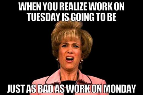 Is Your Workplace Missing Out? The Power of Happy Tuesday Memes! - 7kwsldg