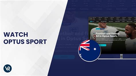 How To Watch Optus Sport Outside Australia Updated 2024