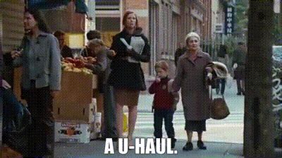 YARN A U Haul Sex and the City 2008 Video gifs by quotes 8e4aa8d6 紗
