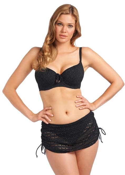 Bikini Push Up Juin Maillot Femme