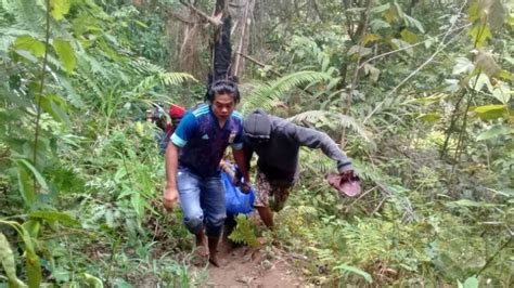 Curah Hujan Tinggi Pemkab Agam Siap Siap Hadapi Longsor Dan Banjir