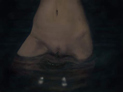 Taste Of Water By Vorentacle Hentai Foundry