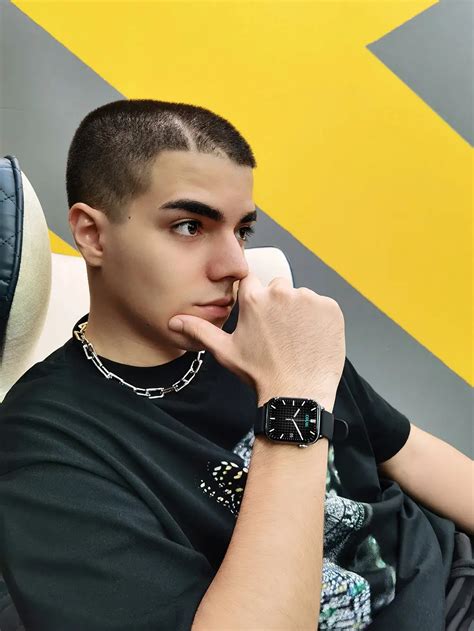 Купити Colmi C60 смарт годинник з вмонтованим динаміком і мікрофоном