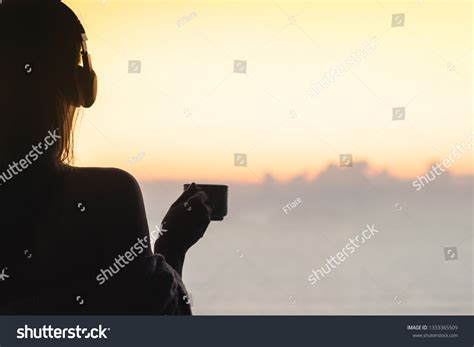 Naked Beautiful Female Wet Hair Wrapped Stock Photo Shutterstock