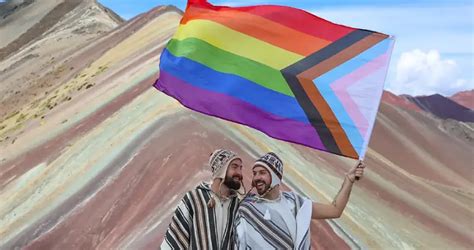 Discover The Best Gay Peru Tours For An Unforgettable Experience