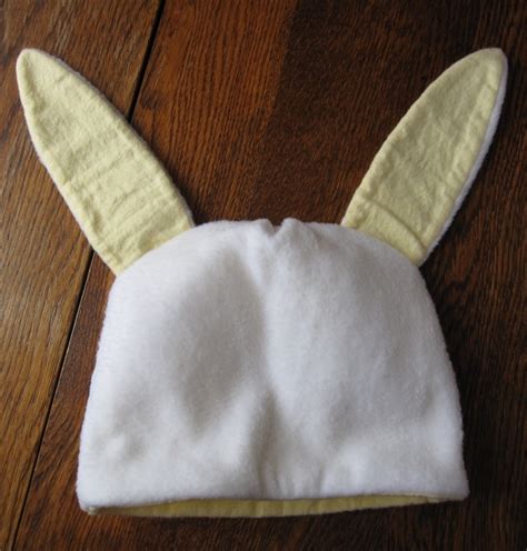 Шапка с ушками | Шкатулка