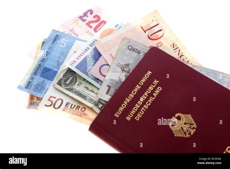 World Currency Banknotes Various Hi Res Stock Photography And Images