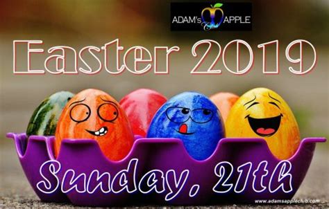 Easter 2019 Adams Apple Club Chiang Mai Special Shows