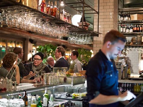 Nightlife in Gothenburg