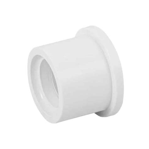 Reducci N Bushing Pvc X C Dula Amanco Amanco Tamex