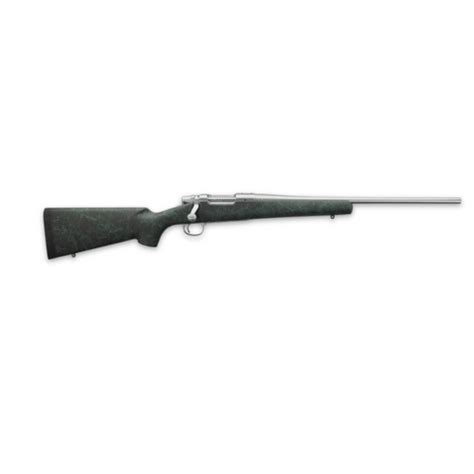 Remington Model Seven 243 Win 20 4 Rounds