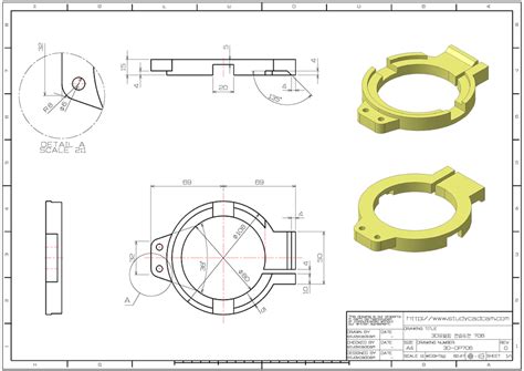 3d Drawings Practice Catia Pdf