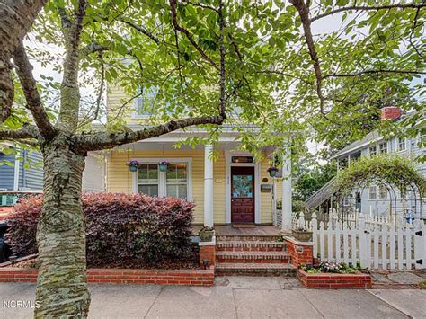 316 Church Street Wilmington Nc 28401 Mls 100440261 Zillow