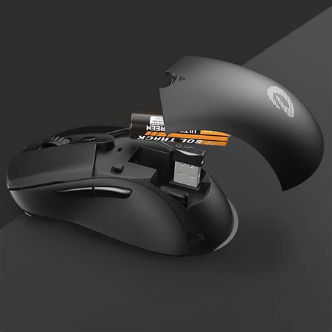 Dareu A918 E-Sports Wireless Gaming Mouse, Dareu Gaming Mouse - Buy on ...