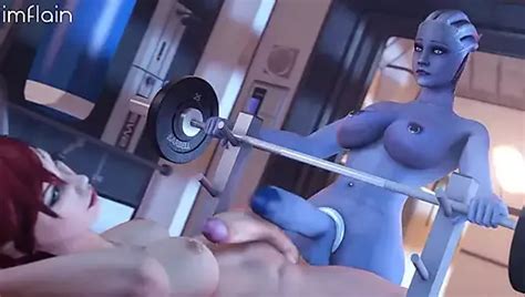 Den snabbaste GMan Hentai sammanställningen xHamster