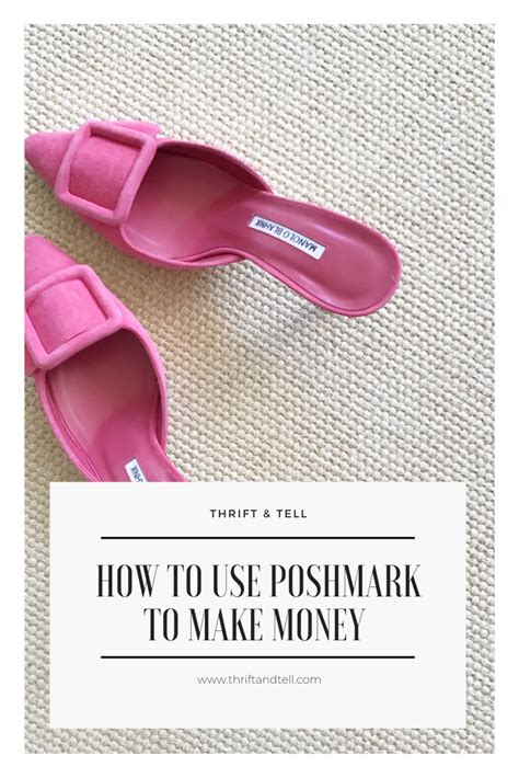 How To Sell On Poshmark Artofit