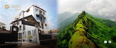 planning  december weekend getaway  mumbai stay  ciesta treeo