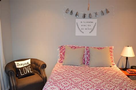Diy Project Bedroom Tour