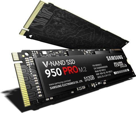 Samsung 512 GB M.2 2280 PCI-E x4 (MZ-V5P512BW) - Dysk SSD - Morele.net