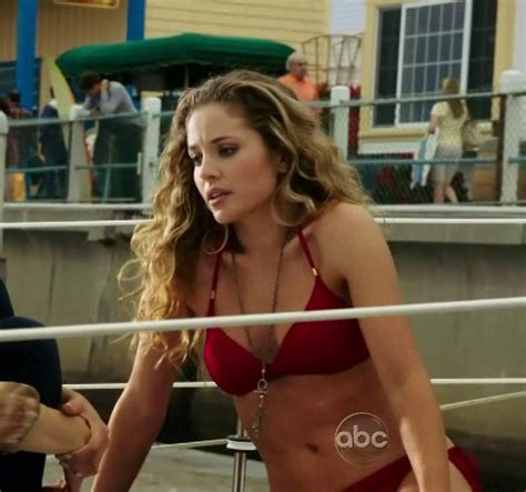 Hot Sexy New Margarita Levieva Bikini Pics