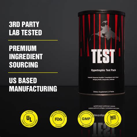 Animal Test – Animal Europe