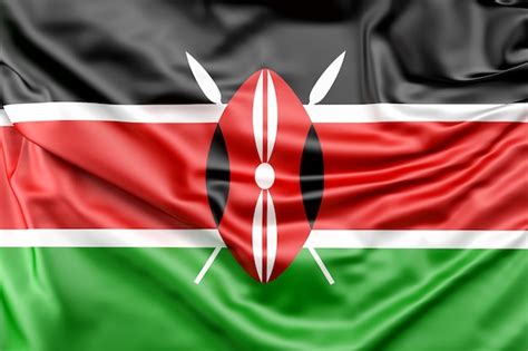 Kenyan Flag History Images - Free Download on Freepik