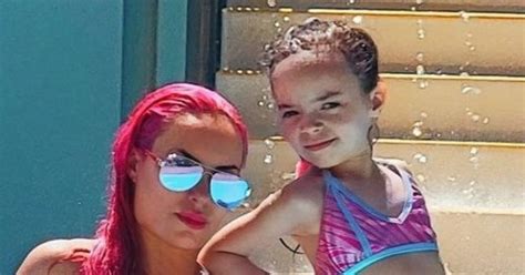 Coco Austin Slammed For Inappropriate G String Bikini At Water Park