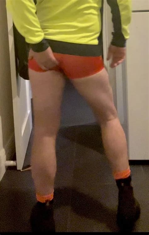 Fuck Tight Footy Shorts Nude Pics XHamster