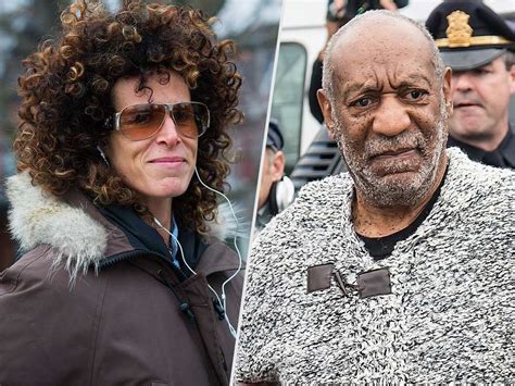 Bill Cosby Judge Rules Bill Cosby Can Sue Sex Assault Accuser Andrea Constand