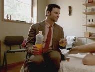 Naked Sara Hjort Ditlevsen In Borgman