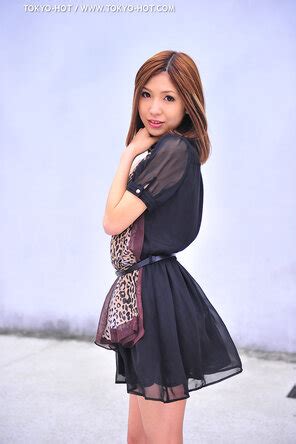 Tokyo Hot N Set Miku Kohinata Porn Pic