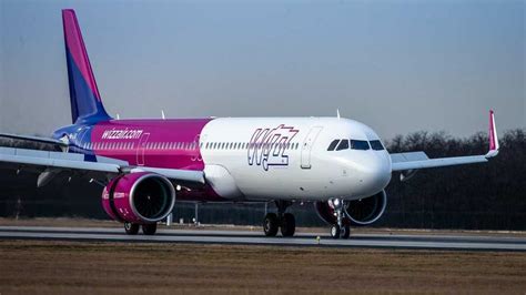 Wizz Air Discutii Page Romanian Air Transport Forum